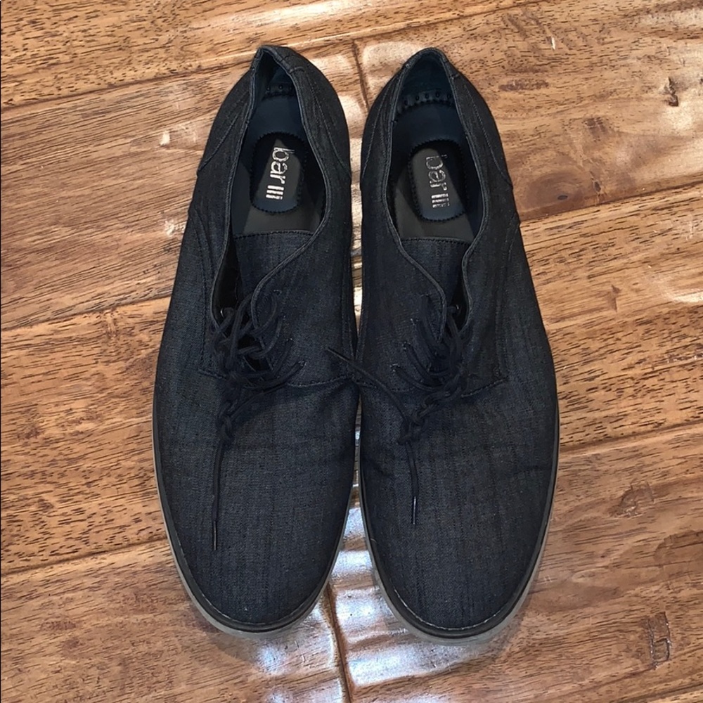 Bar lll Formal/Dress Shoe